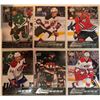 Image 1 : 2015-16 Upper Deck Young Guns 6 Card Lot