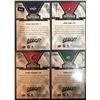 Image 2 : 2017-18 Upper Deck MVP Bright Futures 4 Card Lot