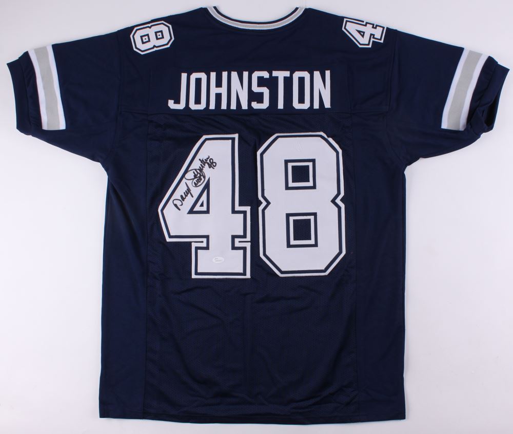 moose johnston jersey