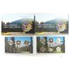 Image 2 : 2005 & 2006 US MINT WESTWARD JOURNEY NICKEL SERIES