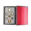 Image 2 : 1990 CANADA DOUBLE DOLLAR PROOF SET KELSEY