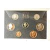 Image 2 : 1987 UNITED KINGDOM PROOF COIN COLLECTION