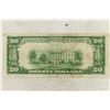 Image 2 : 1928-A $20 FRN GREEN SEAL REDEEMABLE IN GOLD ON