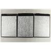 Image 2 : 3-GSA-CC MORGAN SILVER DOLLAR BOXES LIDS ARE ALL