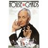 Image 3 : PBS MOBIL POSTERS( 2) 1994 HOUSE OF CARDS RICHARD