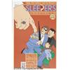 Image 2 : PBS MOBIL POSTERS (2) SLEEPERS/SECRET AGENT CHWAS