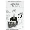 Image 1 : PBS MOBIL POSTER QUESTION OF ATTRIBUTION AL HIRSC