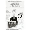 Image 2 : PBS MOBIL POSTER QUESTION OF ATTRIBUTION AL HIRSC