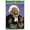 Image 2 : PBS MOBIL POSTER RUMPOLE OF THE BAILY 1980 CHWAST