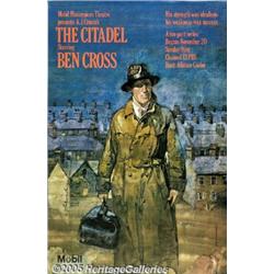 PBS MOBIL POSTER(2) DOCTOR FINLAY 1983/84 PBS Mas