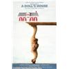 Image 2 : PBS MOBIL POSTER 1992 A DOLL'S HOUSE PALLADINO PB
