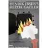 Image 1 : PBS MOBIL POSTER HEDDA GABLER 1993 CHERMAYEFF PBS