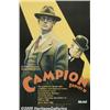 Image 1 : PBS MOBIL POSTER CAMPION II(1990 )PAUL DAVIS PBS 