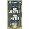 Image 2 : C1890 THEATER POSTER JEKYLL AND HYDE The Strange 