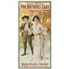 Image 2 : 1903 THEATER 3SHEET POSTER FOR MOTHER'S SAKE For 