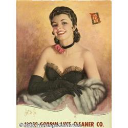 WW I CALENDAR PRINTS (6) WAR THEMES WW I Calender