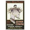 Image 1 : LONDON SUPER CIRCUS 1928 CLOWN IMAGE WEMBLEY Supe