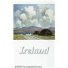 Image 2 : 1960 IRELAND TRAVEL POSTER PAUL HENRY IMAGE Irela