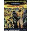 Image 2 : Planet of the Apes (20th Century Fox, 1968) Frenc