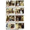 Image 2 : 1984 (Columbia, 1956) Lobby Card Set of 8 (11" X 