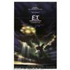 Image 2 : E.T. The Extraterrestrial (Universal, 1982) One S