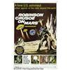 Image 2 : Robinson Crusoe On Mars (Paramount, 1964) One She