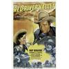 Image 1 : Red River Valley (Republic, 1941) One Sheet (27" 