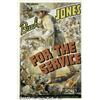 Image 1 : For the Service (Universal, 1936) One Sheet (27" 
