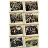Image 2 : Union Pacific (Paramount, 1939) Lobby Card Set of