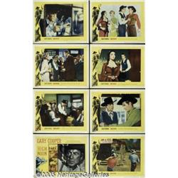 High Noon (Stanley Kramer Pictures, 1952) Lobby C