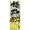 Image 2 : Fort Apache (RKO, 1948) Insert (14" X 36"). John 