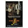 Image 2 : For a Few Dollars More (United Artists, 1967) One