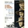 Image 1 : The Good, The Bad and The Ugly (United Artists, 1
