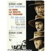 Image 2 : The Good, The Bad and The Ugly (United Artists, 1