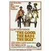 Image 2 : The Good, The Bad and The Ugly (United Artists, 1