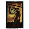 Image 2 : High Plains Drifter (Universal, 1974) One Sheet (