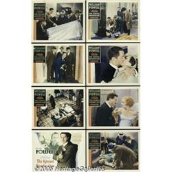 The Kennel Murder Case (Warner Brothers, 1933). L