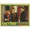 Image 1 : Nancy Drew...Reporter (First National, 1939) Lobb