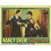 Image 2 : Nancy Drew...Reporter (First National, 1939) Lobb
