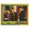 Image 3 : Nancy Drew...Reporter (First National, 1939) Lobb