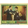 Image 4 : Nancy Drew...Reporter (First National, 1939) Lobb
