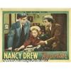 Image 1 : Nancy Drew...Reporter (First National, 1939) Lobb