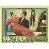 Image 2 : Nancy Drew...Reporter (First National, 1939) Lobb
