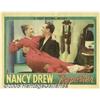 Image 4 : Nancy Drew...Reporter (First National, 1939) Lobb