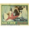 Image 5 : Nancy Drew...Reporter (First National, 1939) Lobb