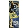 Image 1 : Arrest Bulldog Drummond (Paramount, 1939). Insert