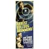 Image 2 : Arrest Bulldog Drummond (Paramount, 1939). Insert