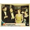 Image 2 : The Black Camel (Fox, 1931). Lobby Card (11" X 14