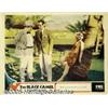Image 1 : Black Camel (Fox, 1931). Lobby Card (11" X 14"). 