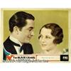 Image 4 : Black Camel (Fox, 1931). Lobby Card (11" X 14"). 
